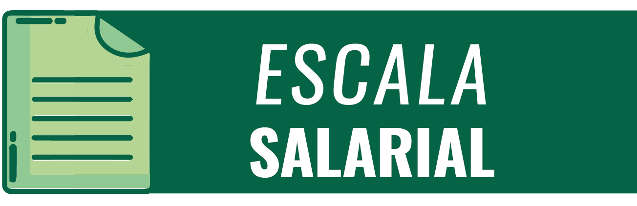 escala salarial